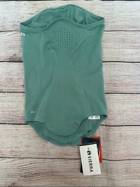 Simms Solarflex UPF50 Sungaiter Cool Seafoam Unisex